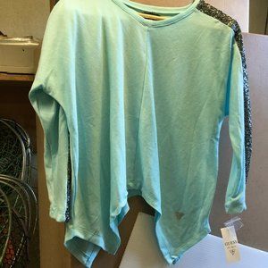 Long Sleeved Teeshirt by Guess